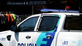 la pesadilla de un jubilado platense que tuvo que volver de mar del plata porque le desvalijaron la casa