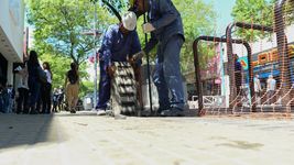 malestar de las pymes por el exorbitante costo que fija la comuna para participar de una licitacion