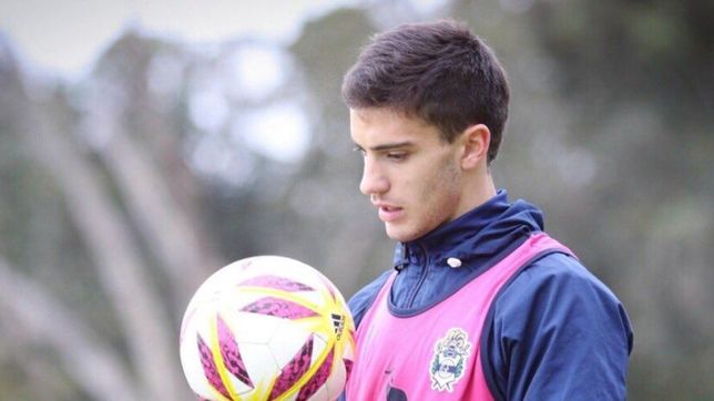 superliga: gimnasia entreno en estancia chica y tiene todo listo para viajar a tucuman