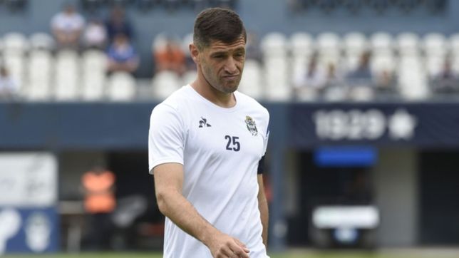 detuvieron a una mujer por el robo a la esposa del jugador de gimnasia lucas licht