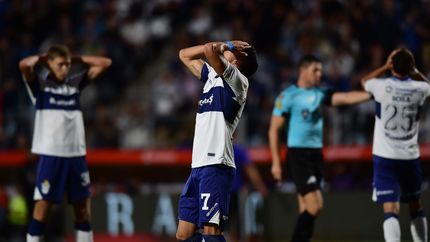 La resolución que aleja a Gimnasia de los puestos de clasificación en el Torneo Apertura