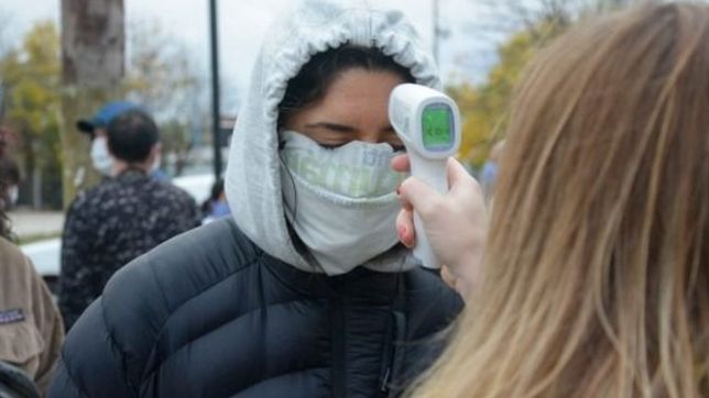 en berisso exigen testeos masivos por la multiplicacion de casos de coronavirus