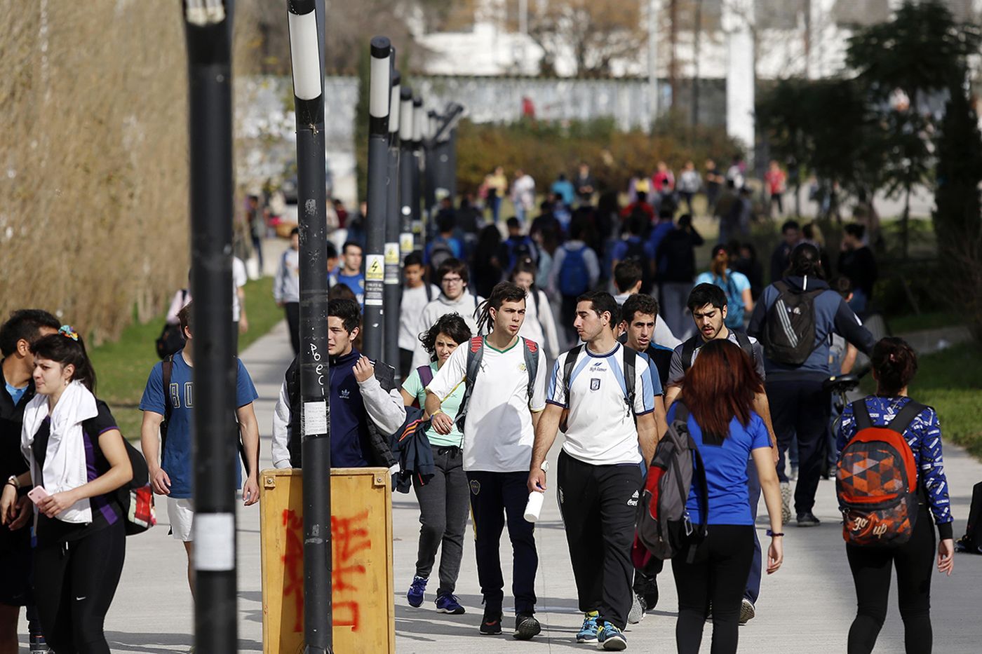 La UNLP mejor&oacute; mejor&oacute; 1,9 puntos y es uno de los organismos m&aacute;s transparentes de Argentina