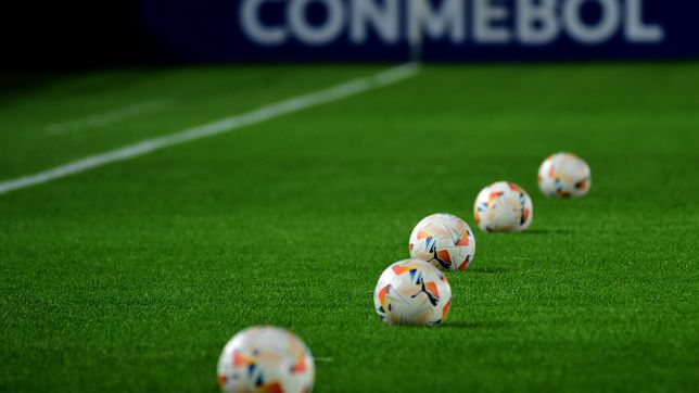 ¿por que podria suspenderse el partido del pincha por los octavos de la libertadores?