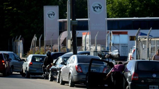 prorrogaron la vigencia de vtv en toda la provincia