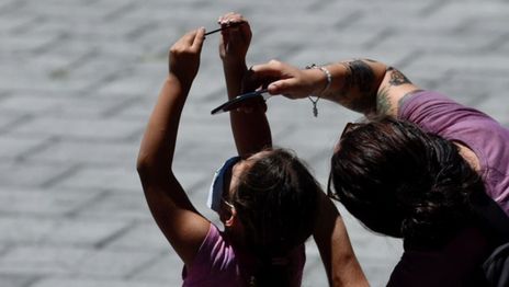 Llega el primer eclipse solar total de 2026: ¿cuándo será y dónde se podrá ver?
