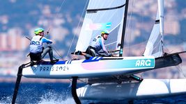 gran dia para la vela argentina en paris 2024 que tuvo un nuevo triunfo de las leonas gran dia para la vela argentina en paris 2024 que tuvo un nuevo triunfo de las leonas