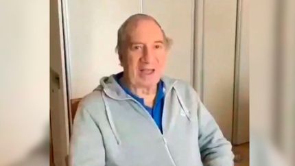 Messi es de otro planeta: revelan qué piensa Bilardo sobre la Pulga y qué consejo táctico le dio