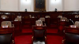 los cambios al reglamento que estudian en el concejo deliberante los cambios al reglamento que estudian en el concejo deliberante