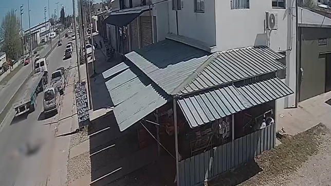 imputaron al camionero involucrado en el tragico accidente que conmovio a la plata