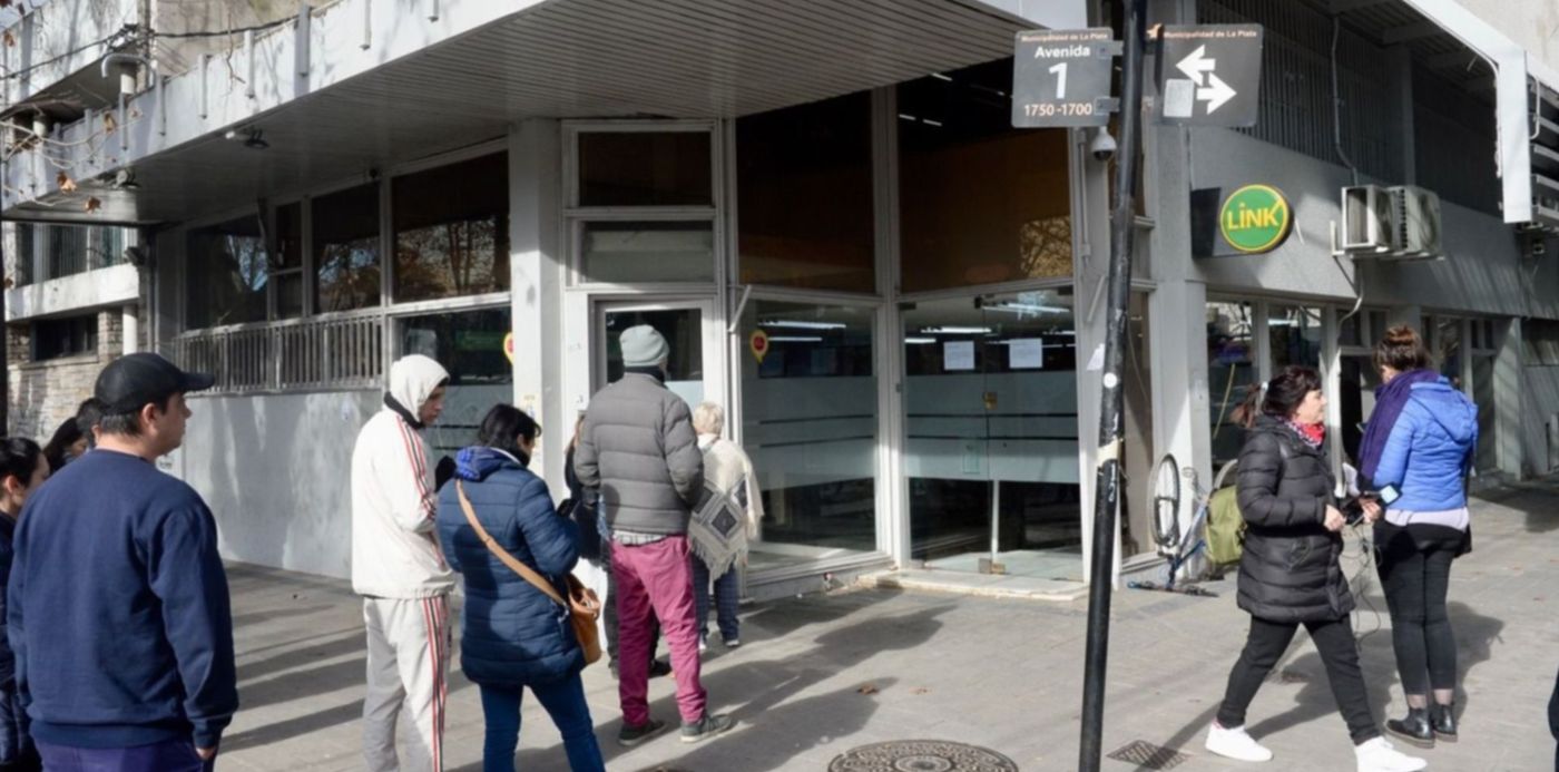 Robo Banco Provincia 1 y 67