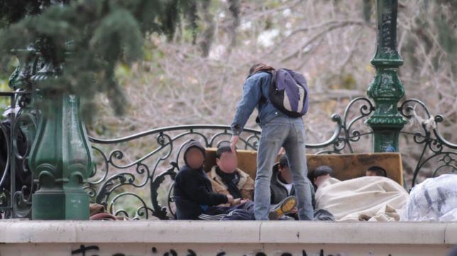 la tasa de pobreza infantil en el gran la plata alcanza el 52%