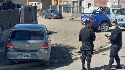 Una nena murió atropellada por el auto de su mamá: tenía el freno de mano roto