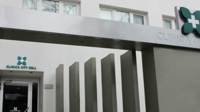 denuncias y versiones cruzadas por el sorpresivo cierre de una clinica privada de city bell