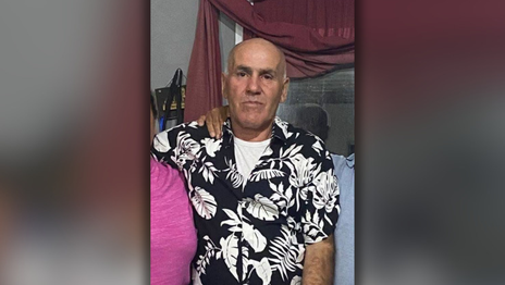 Buscan en La Plata a un hombre de 61 años que desapareció tras dejar una nota de despedida Buscan en La Plata a un hombre de 61 años que desapareció tras dejar una nota de despedida