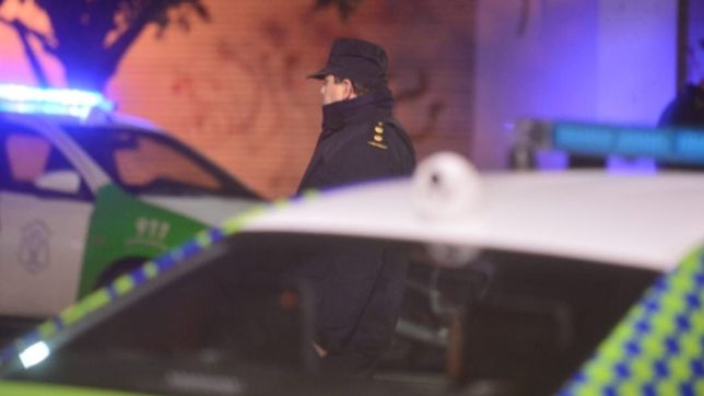 tiroteo y tension en la plata: un vecino enfrento a los ladrones y frustro una entradera