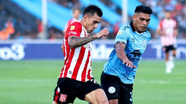 dominguez pidio tiempo para meza y lo comparo con mancuso y godoy