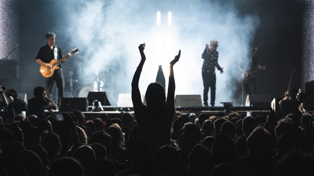 ¿que hacer el finde en la plata?