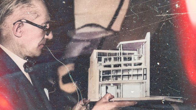 casa curutchet: la joya platense construida por cartas que es patrimonio de la humanidad