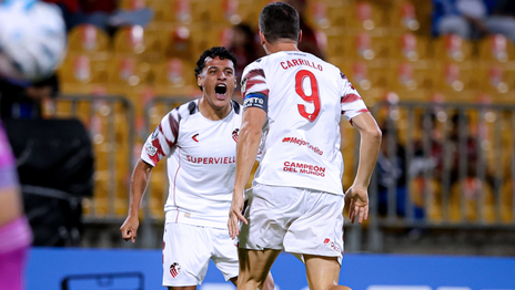 Estudiantes igualó en su debut y tendrá su primer encuentro de local: ¿cuándo juega? Estudiantes igualó en su debut y tendrá su primer encuentro de local: ¿cuándo juega?