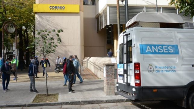 cinco claves para poder cobrar el segundo pago de $10.000 de la anses en cuarentena