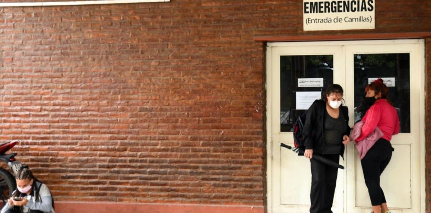 cocaína envenenada puerta 8