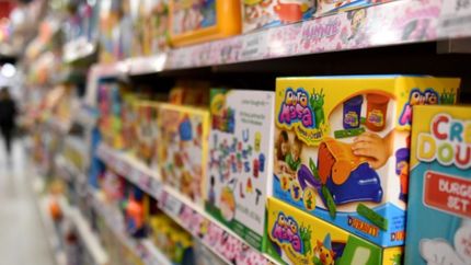 Las ventas minoristas por el Día de la Niñez bajaron un 0,2%