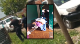 dos mujeres fueron baleadas en la plata en medio de una violenta disputa por una usurpacion dos mujeres fueron baleadas en la plata en medio de una violenta disputa por una usurpacion