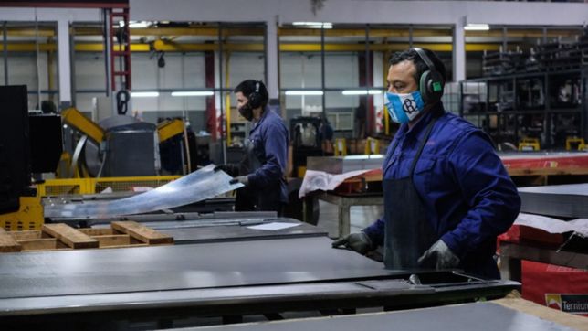 salario complementario y repro: todas las medidas adicionales frente la nueva cuarentena