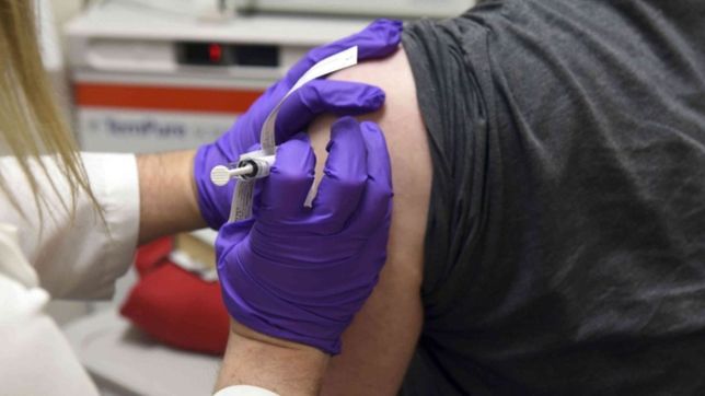 vacuna de oxford: brasil quiere asegurarse 70 millones de dosis