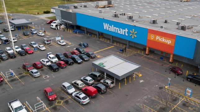 cuenta dni de banco provincia: los supermercados sumados a la doble jornada de descuentos