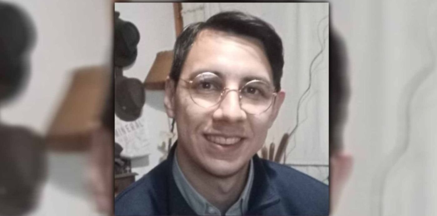 Rolando Rubén Britez -