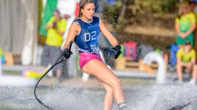 el duro relato de una atleta platense que fue abusada por un companero en una competencia