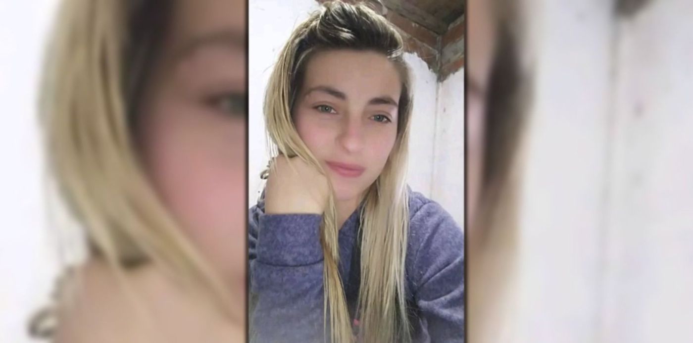 Rocío Ayelén Molloy