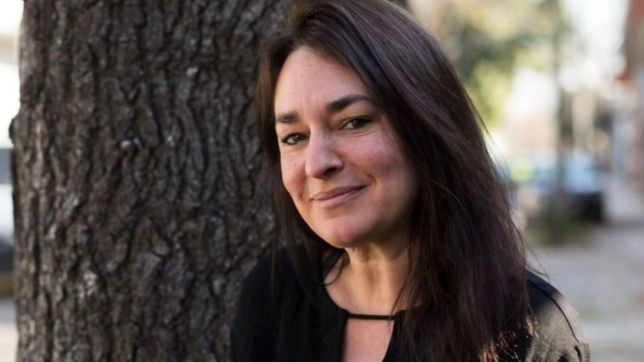 murio una conocida actriz argentina tras sufrir un aneurisma