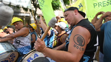 Uno de los gremios más grandes del país se manifestó contra la reforma laboral: No sirve y no genera empleo Uno de los gremios más grandes del país se manifestó contra la reforma laboral: No sirve y no genera empleo