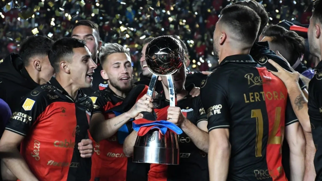 colon puso la mira en un jugador que gimnasia analiza como alternativa de miramon