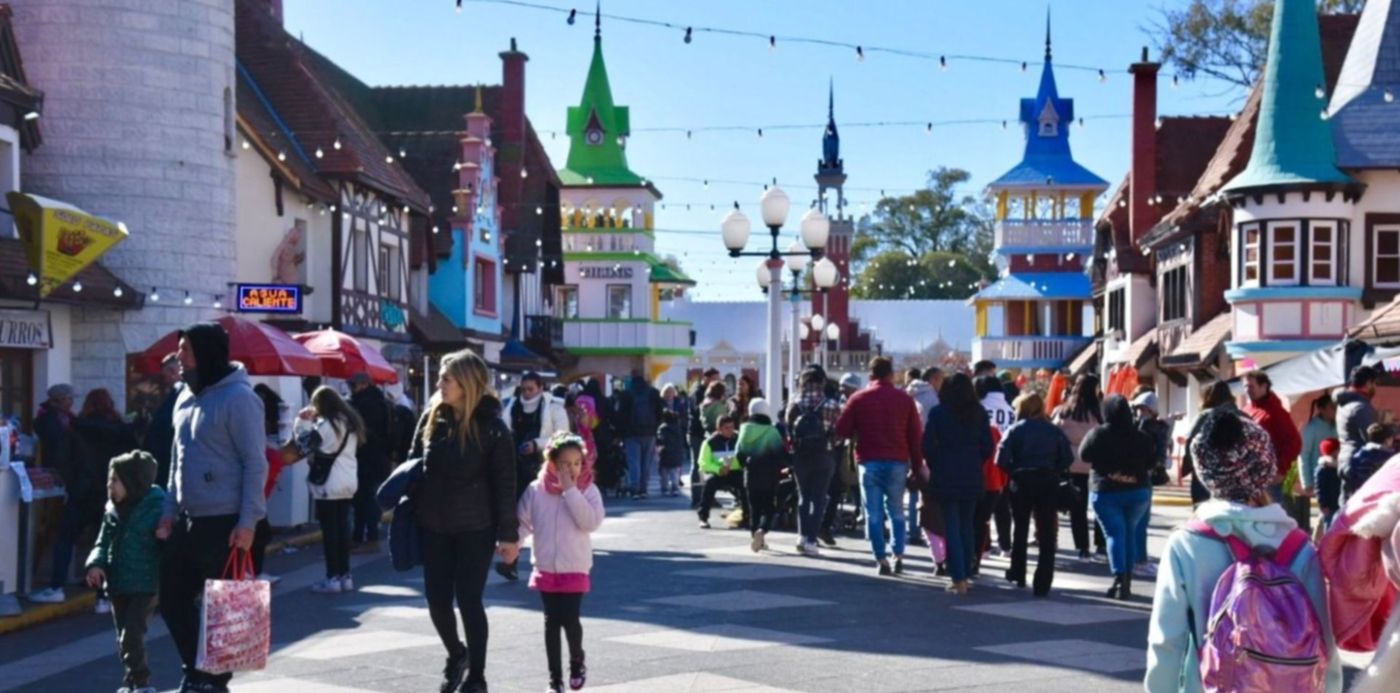 Vacaciones de invierno
