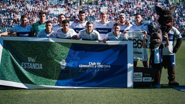 termina el mercado de pases: gimnasia y los puestos que le falta reforzar