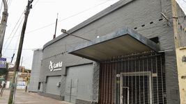 el historico boliche block sera convertido en la sede de una iglesia brasilena el historico boliche block sera convertido en la sede de una iglesia brasilena