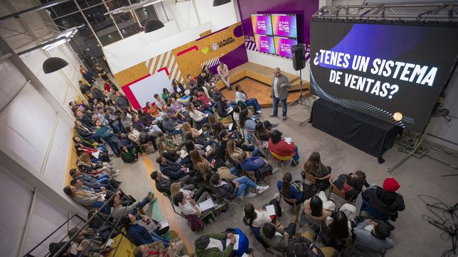 abrio la inscripcion a un curso gratuito para emprendedores platenses
