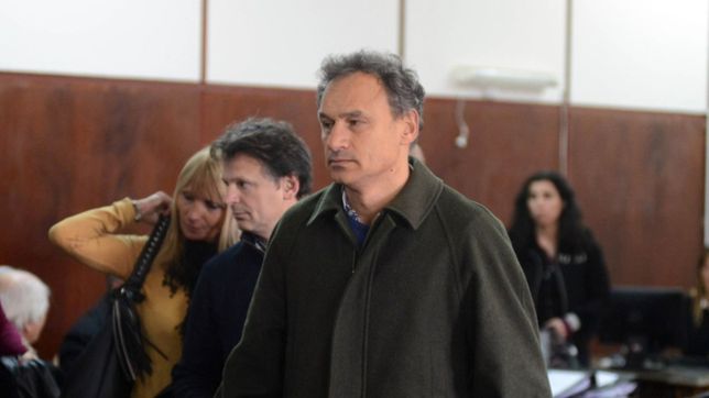 la causa penal de pablo bruera tiene fiscalia para empezar la investigacion por sobornos