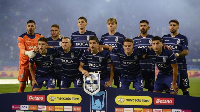 la abismal diferencia entre el valor de los planteles de gimnasia y river: ¿cuantos millones son?