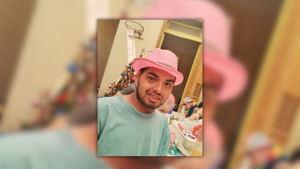 Crece la preocupación por el joven de La Plata con retraso madurativo que apareció en Luján y volvió a escapar