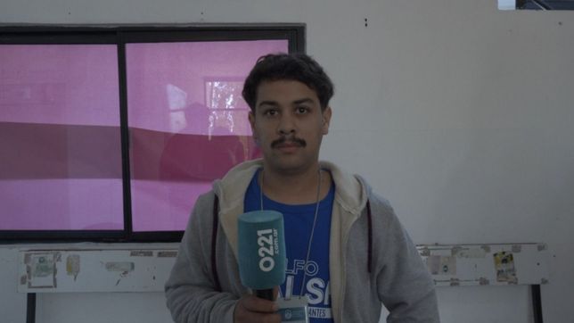 matias fernandez: queremos que la universidad siga abrazando a los hijos de trabajadores