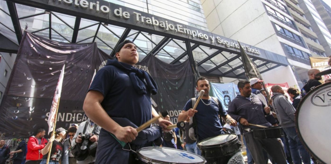 Conflicto Neumáticos