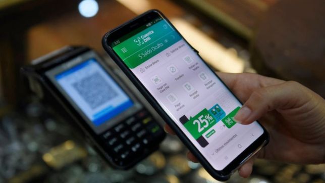 ultimo dia de ofertas con la cuenta dni en supermercados: ¿donde se aplican?