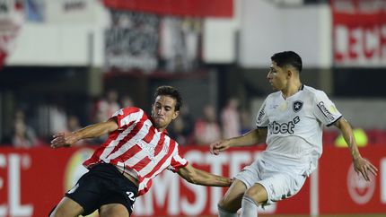 Estudiantes tiene la primera baja del plantel