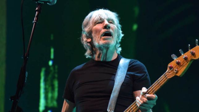 enloquecen los fanaticos: roger waters agrego un show mas a su gira en argentina