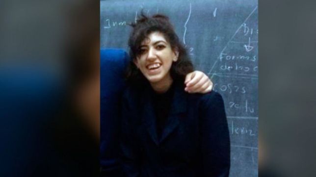 desaparecio hace seis dias y sospechan que podria estar con su papa sin su consentimiento